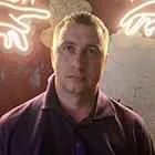 Горбунов Тимофей